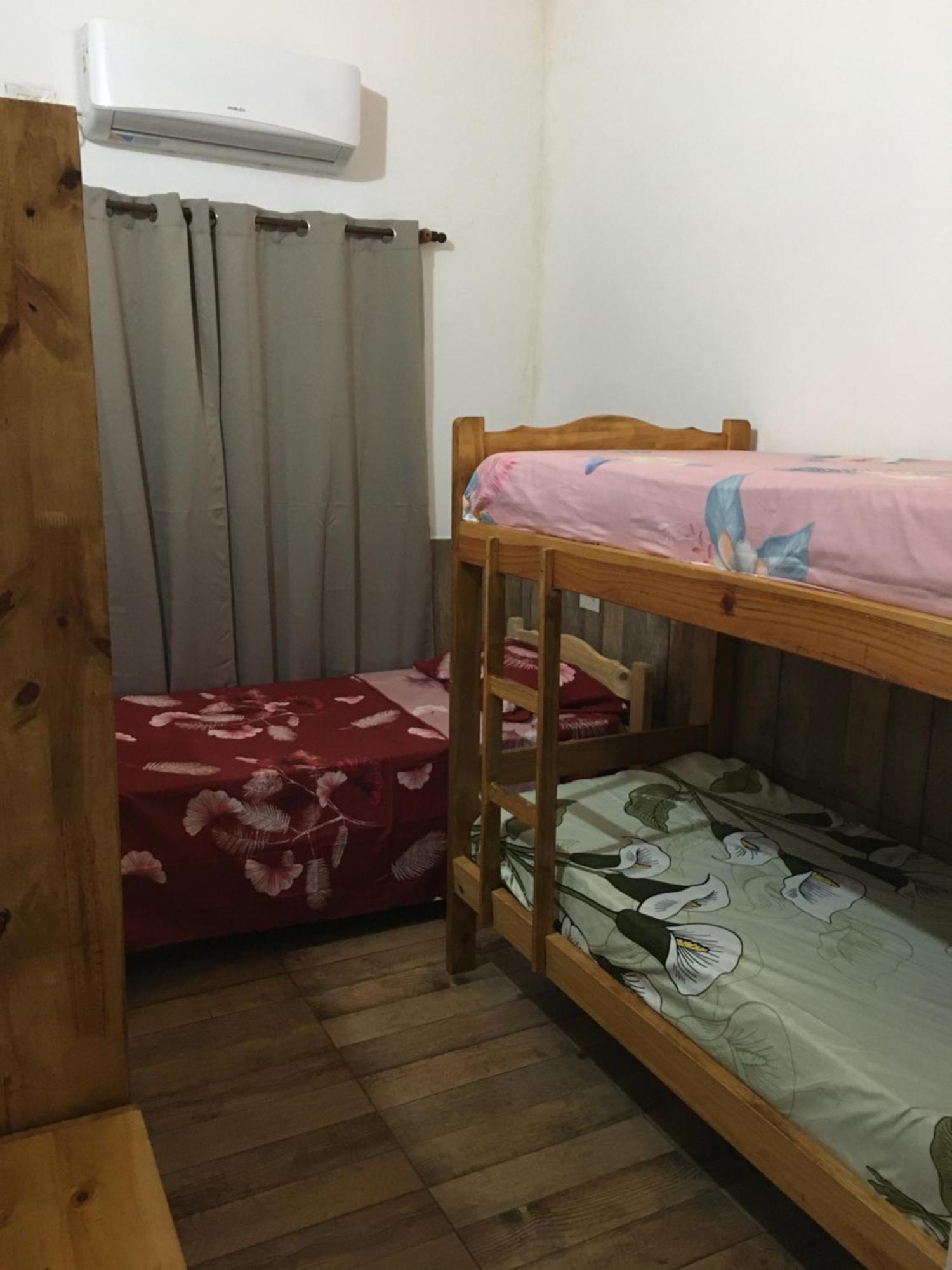 Posada Enki Пуерто Игуасу Екстериор снимка
