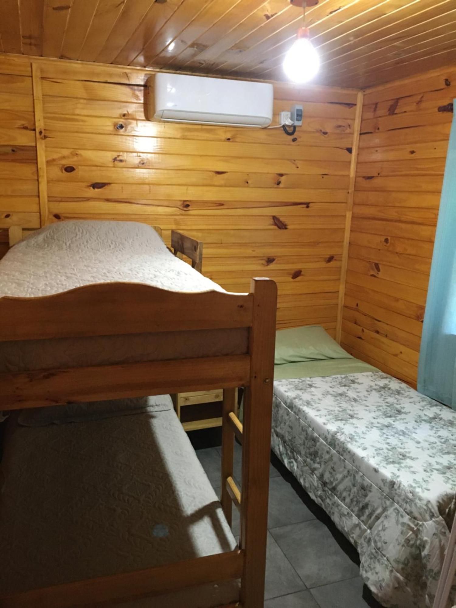 Posada Enki Пуерто Игуасу Екстериор снимка